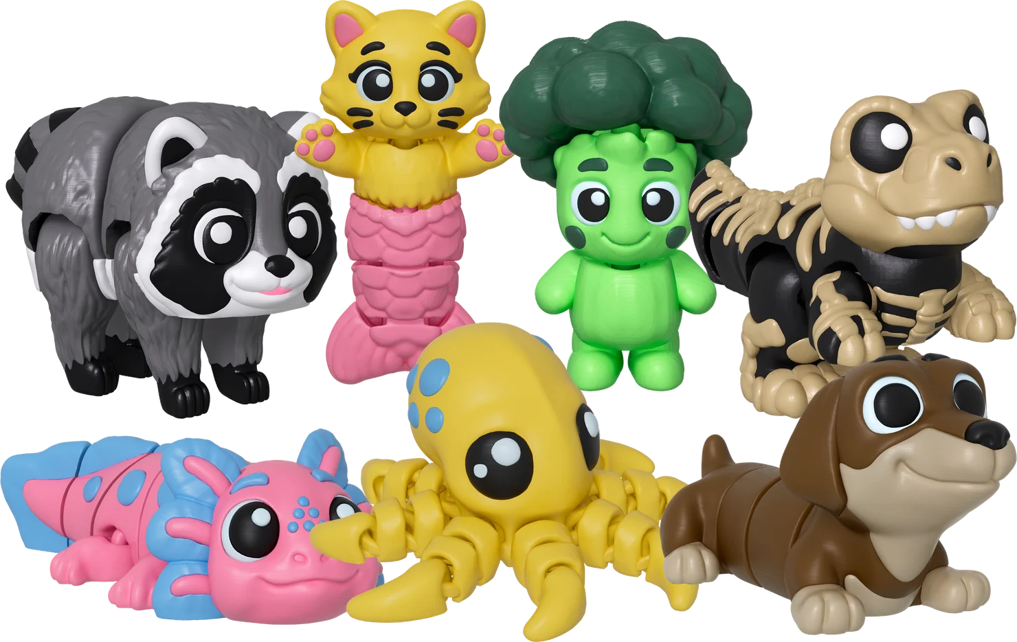 The GIANTZ crew