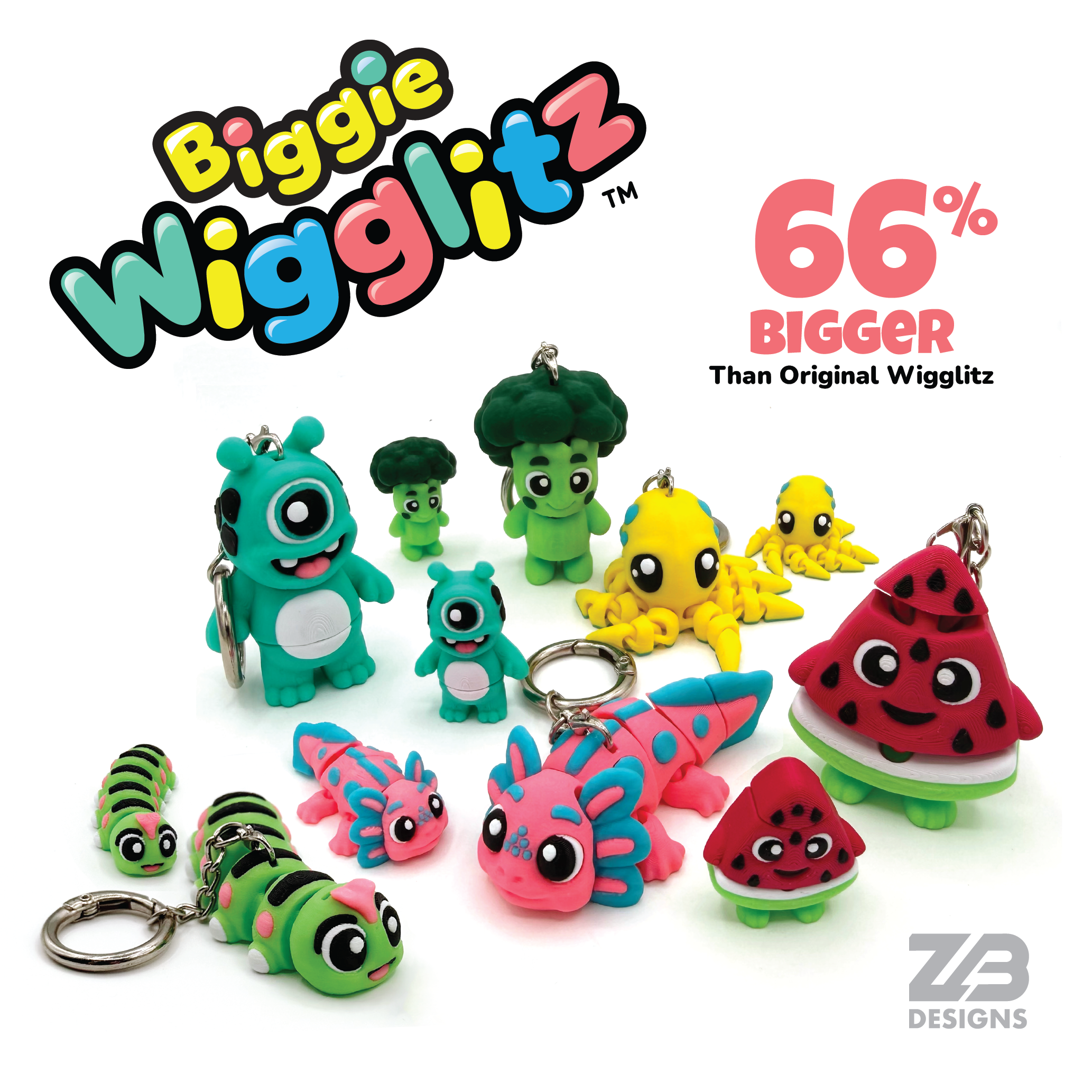 Biggie Wigglitz