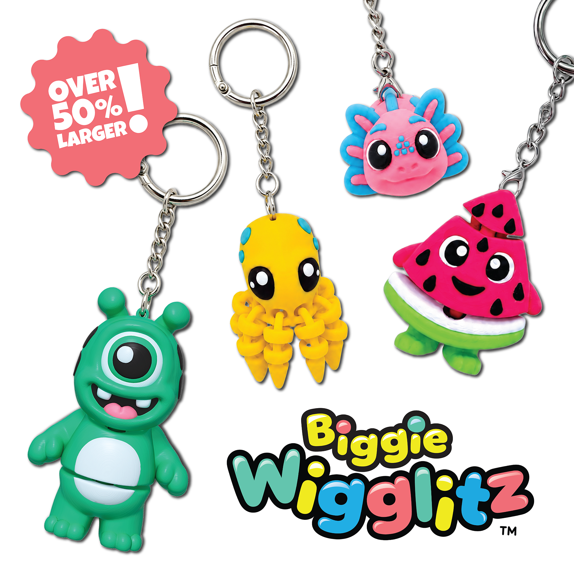 Biggie Wigglitz
