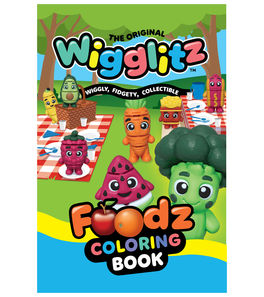 Products – Wigglitz