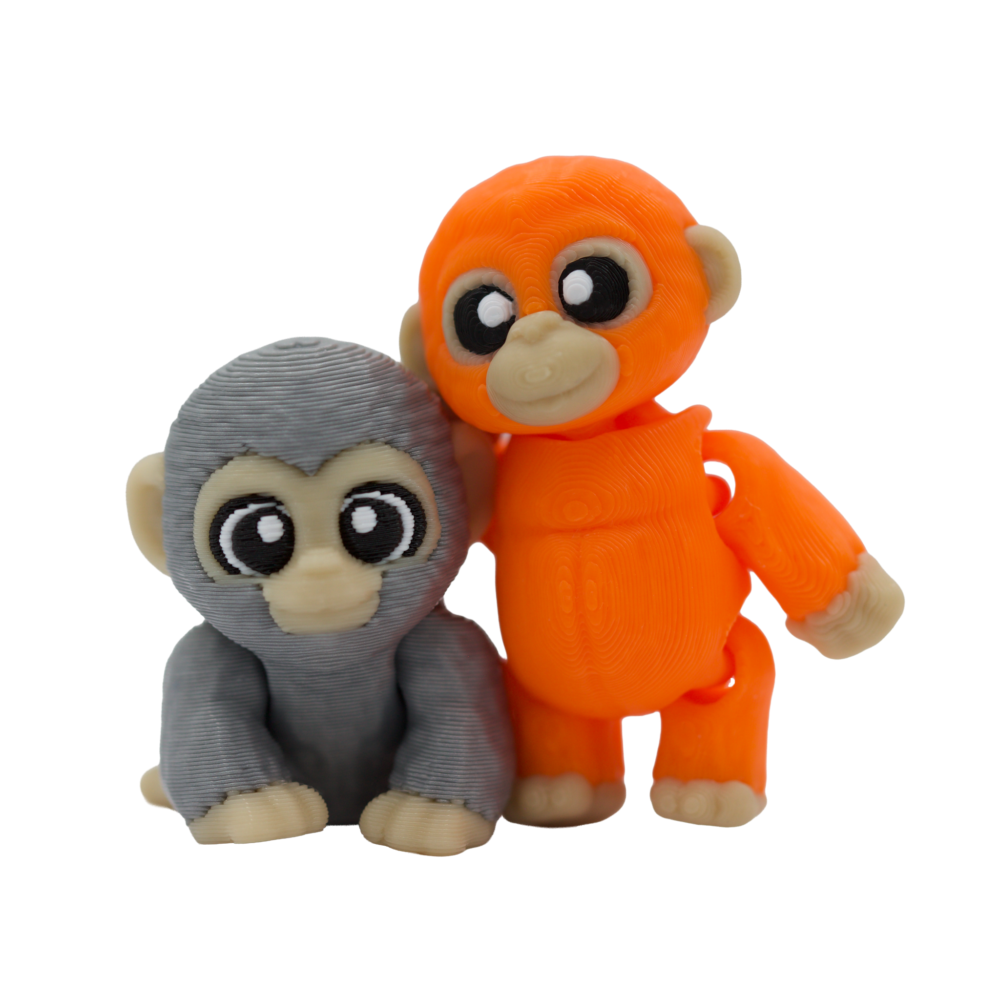 Punch the Monkey – Wigglitz