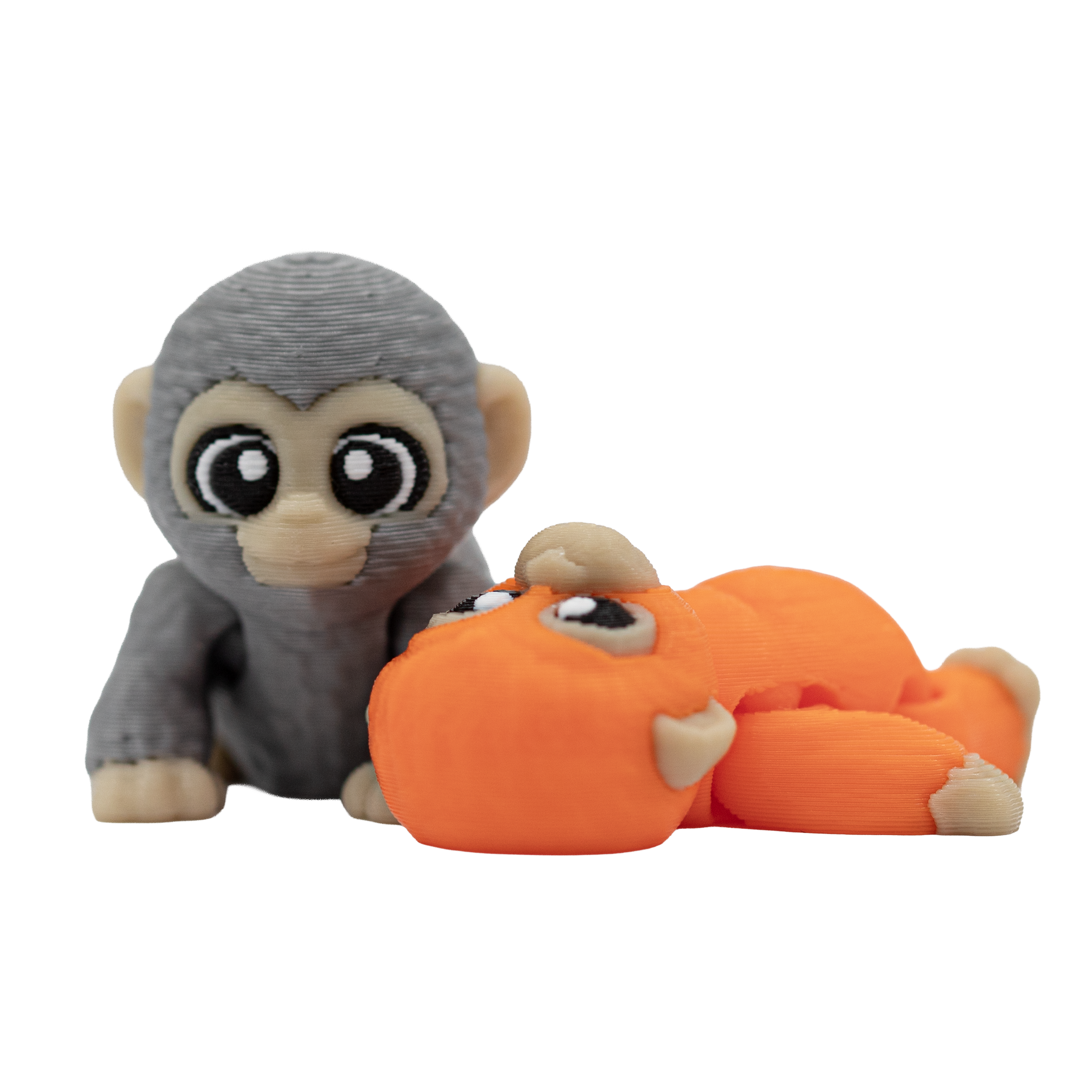 Punch the Monkey – Wigglitz