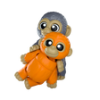 Punch the Monkey
