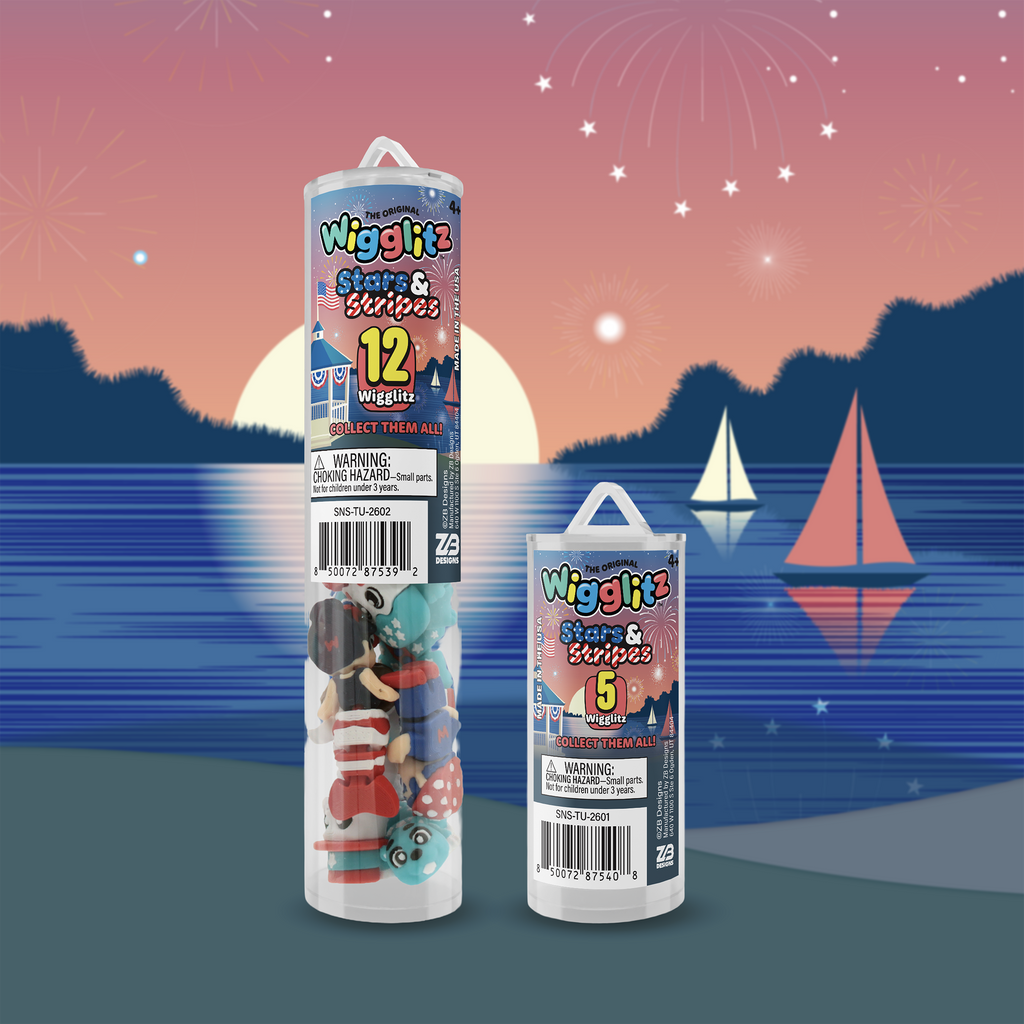 Products – Wigglitz