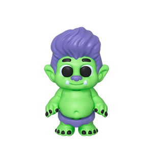 Grumplet (Troll)