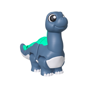 Dewdrop (Brontosaurus)