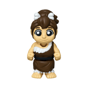 Ember (Cave Woman)