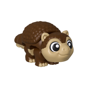Tuck (Glyptodon)