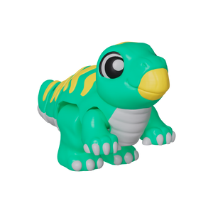 Iggy (Iguanodon)
