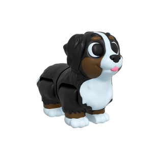Bernese Mountain Dog