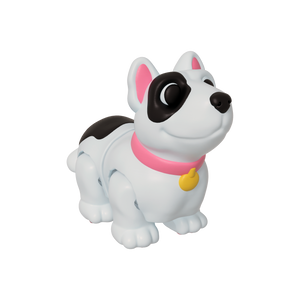 Terry (Bull Terrier)