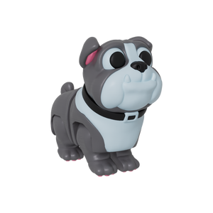 Rocky (Bulldog)
