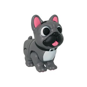 Bruiser (French Bulldog)