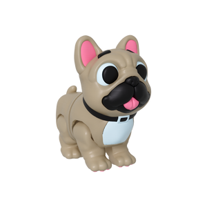 Pierre (French Bulldog)