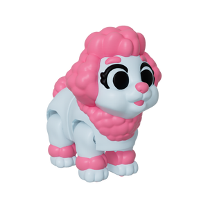 Gigi (Poodle)