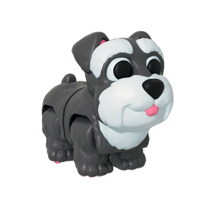 Franklin (Schnauzer)