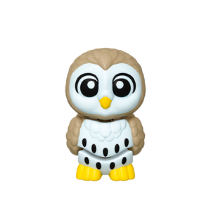 Oliver (Barn Owl)