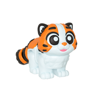 Mew (Calico Cat)