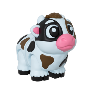 Moomoo (Cow)