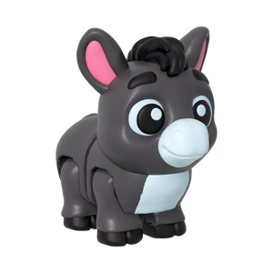 Mopey (Donkey)