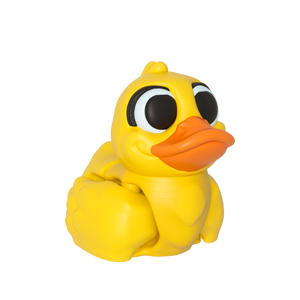 Quackles (Duck)