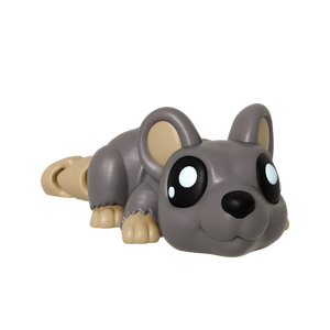 Squeaker (Mouse)
