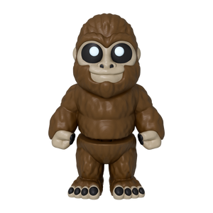 Stompus (Bigfoot)