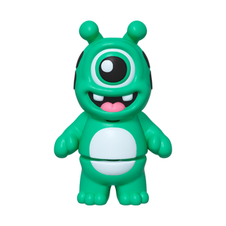Winky (Wigglitz Mascot)