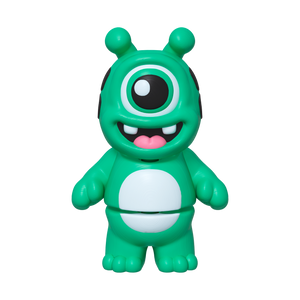 Winky (Wigglitz Mascot)
