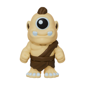 Vince (Cyclops)