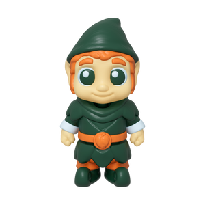 Whimsy (Elf)