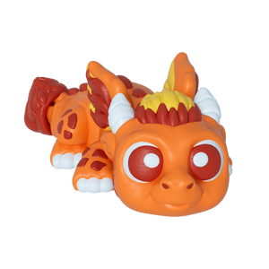 Inferno (Fire Dragon)