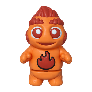 Blazlit (Fire Puff)