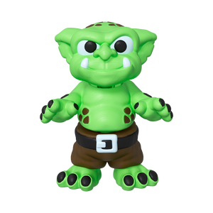 Gribble (Goblin)
