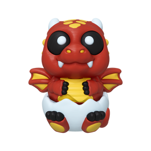 Burns (Hatchling)