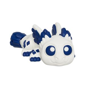 Frozo (Ice Dragon)