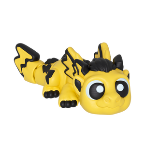 Storm Scale (Lightning Dragon)