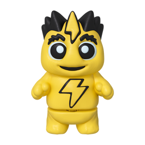 Sparklit (Lightning Puff)