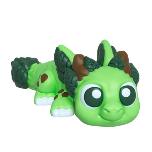 Thornix (Plant Dragon)