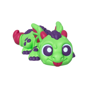 Toxy (Poison Dragon)