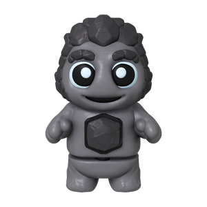 Pebblit (Rock Puff)