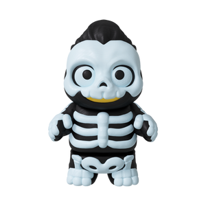 Creeplit (Skeleton Puff)