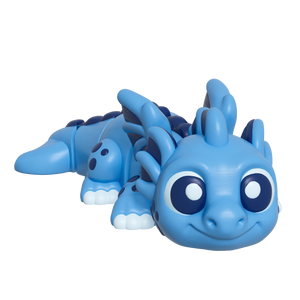 Hydro (Water Dragon)