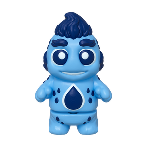 Droplit (Water Puff)