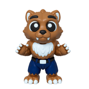 Howlie (Werewolf)