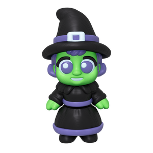 Hagatha (Witch)