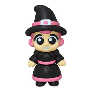 Mirabel (Witch)