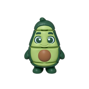 Guac (Avocado)