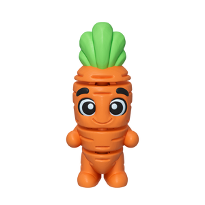 Garrett (Carrot)