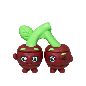 Sugar & Spice (Cherries)
